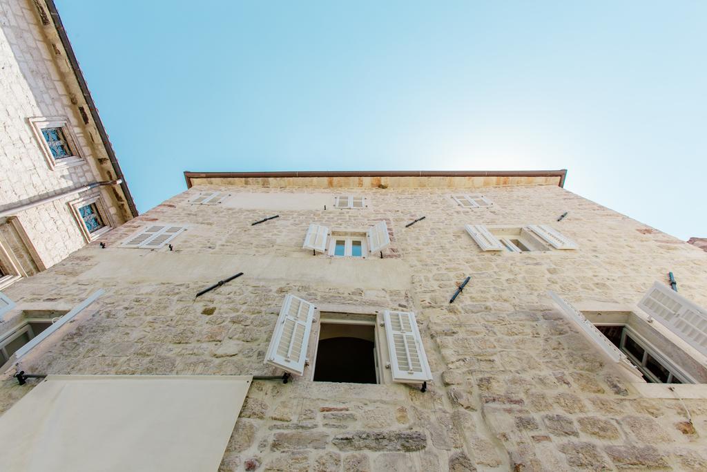 Old Town Museum Square Apartment Kotor Exterior photo